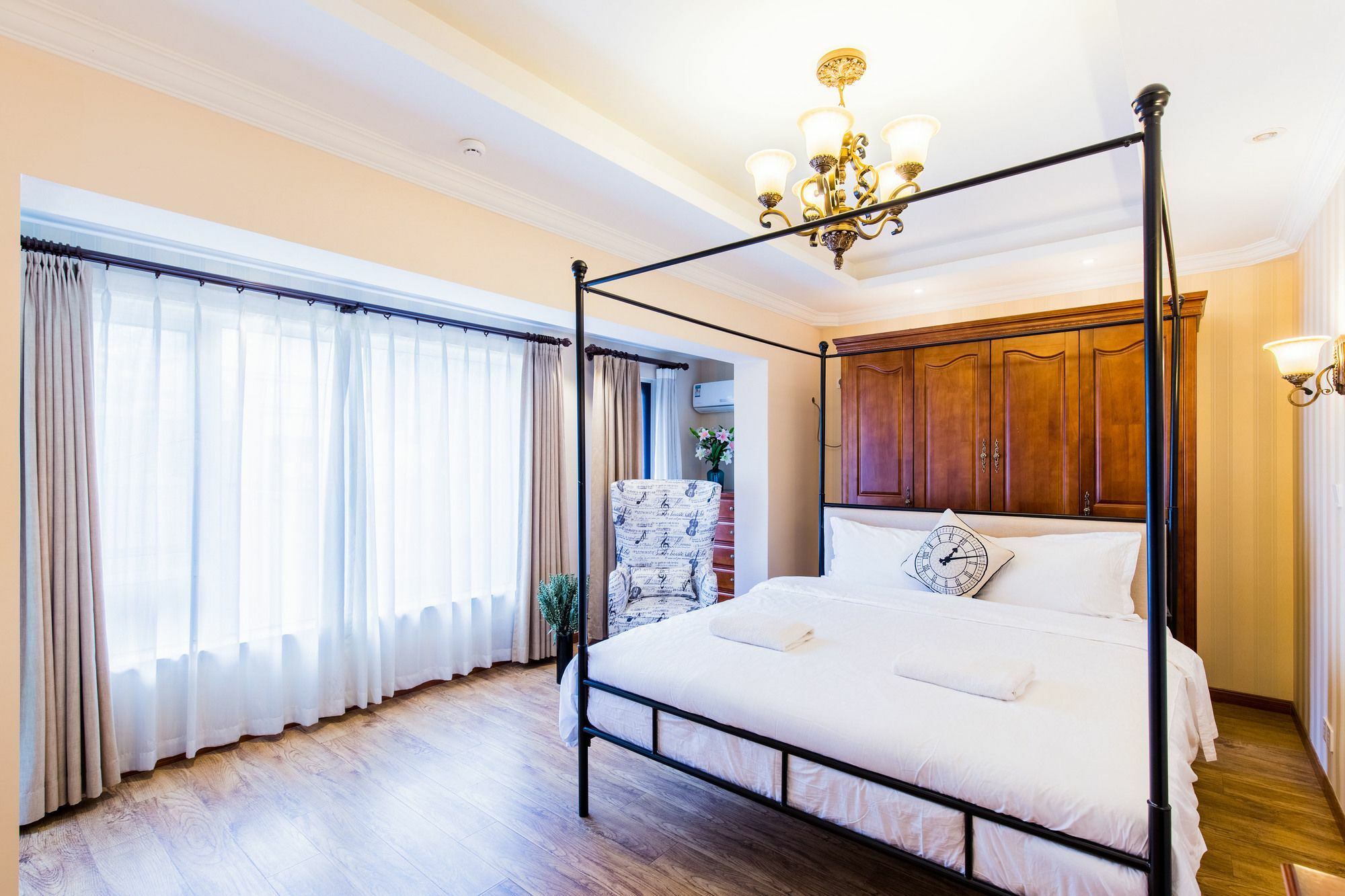 Shushe Villa Shanghai Exterior photo