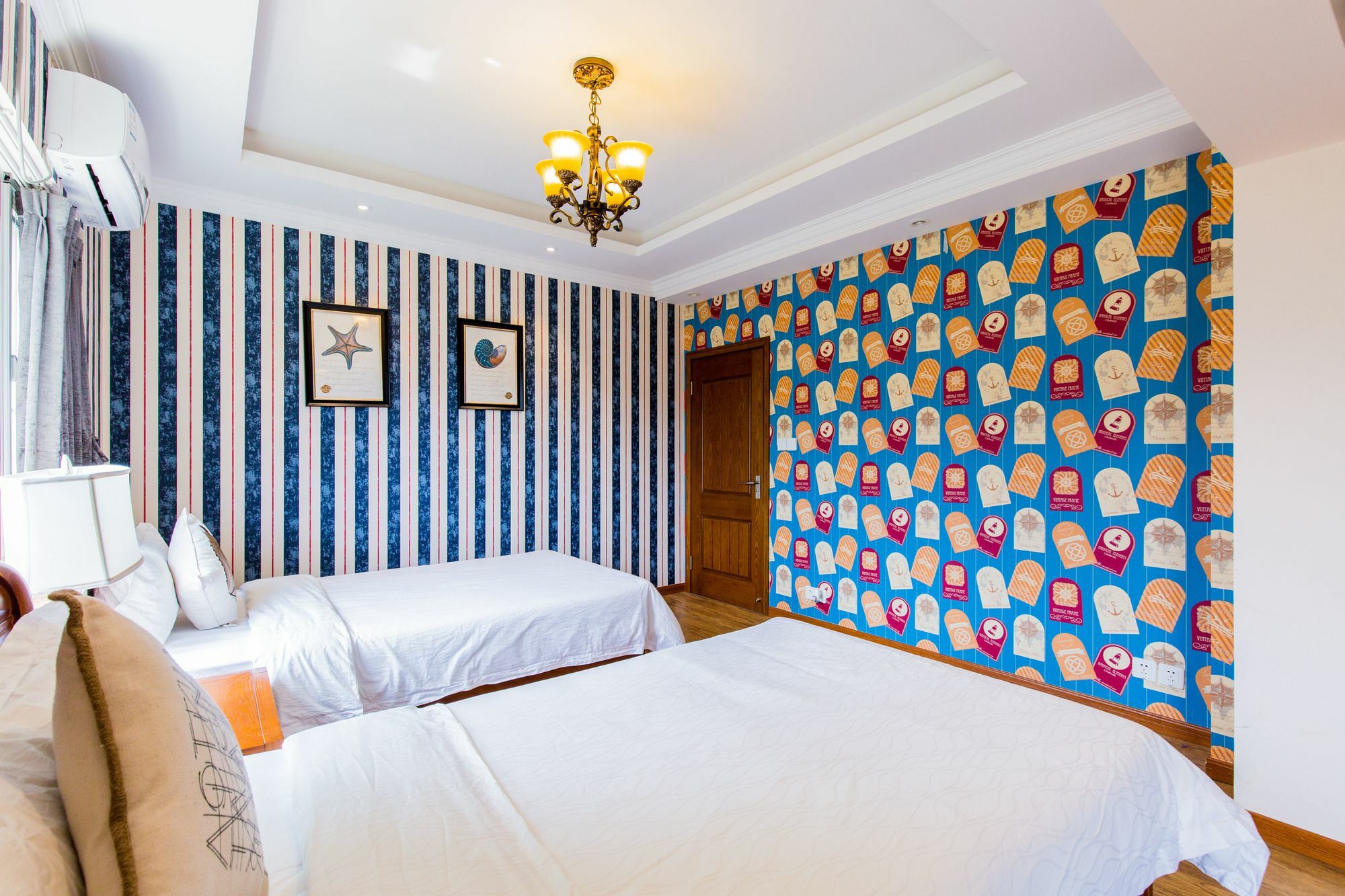 Shushe Villa Shanghai Exterior photo
