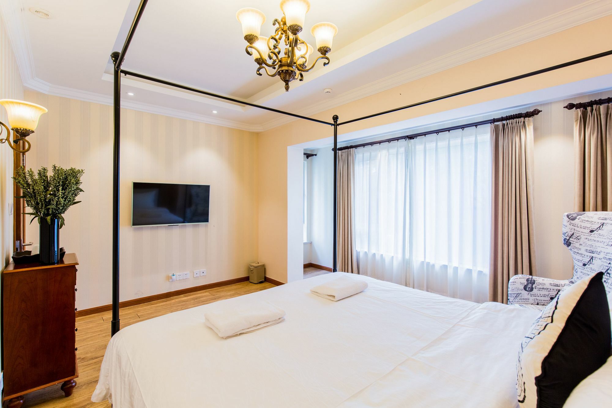 Shushe Villa Shanghai Exterior photo