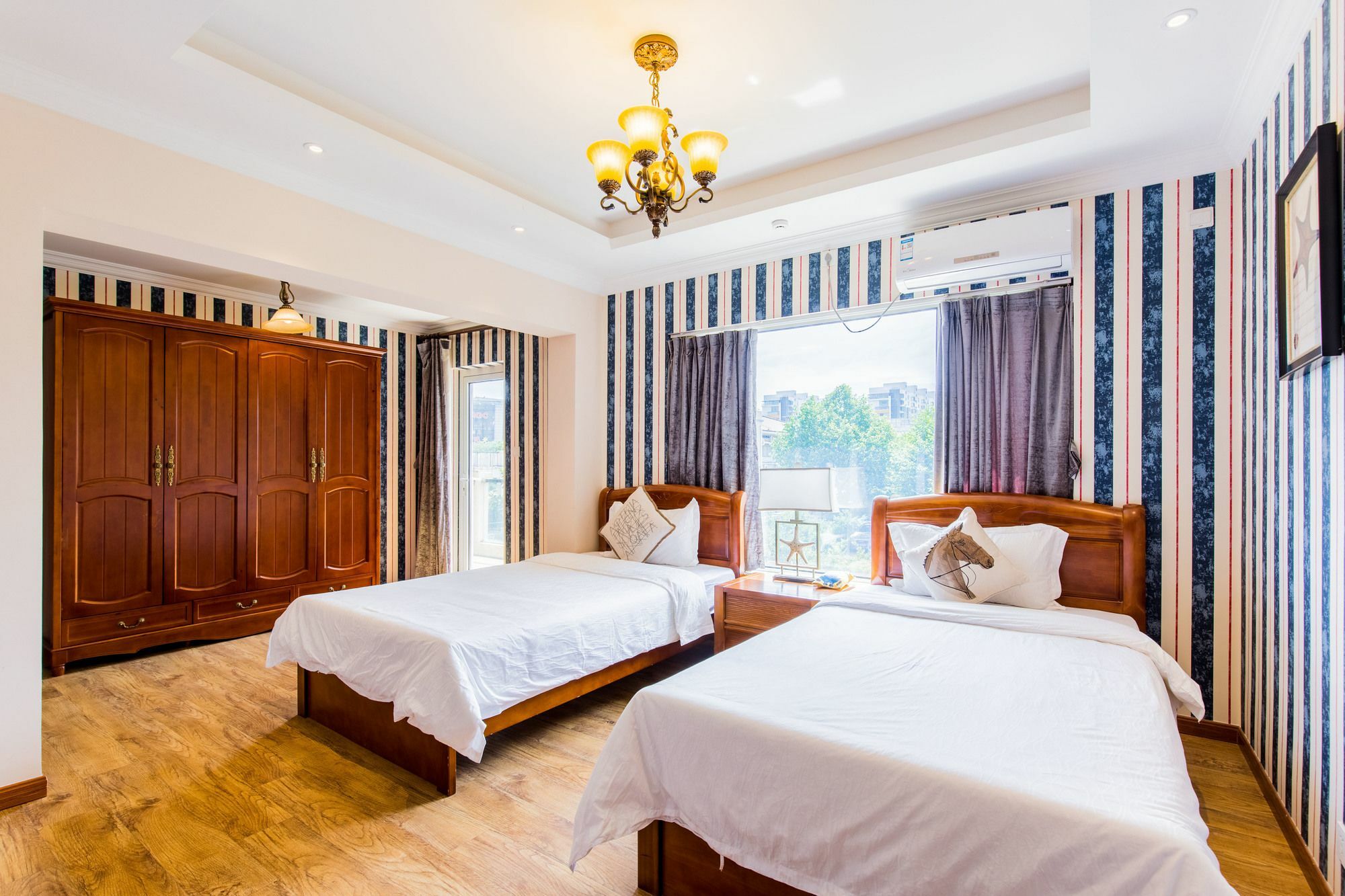 Shushe Villa Shanghai Exterior photo