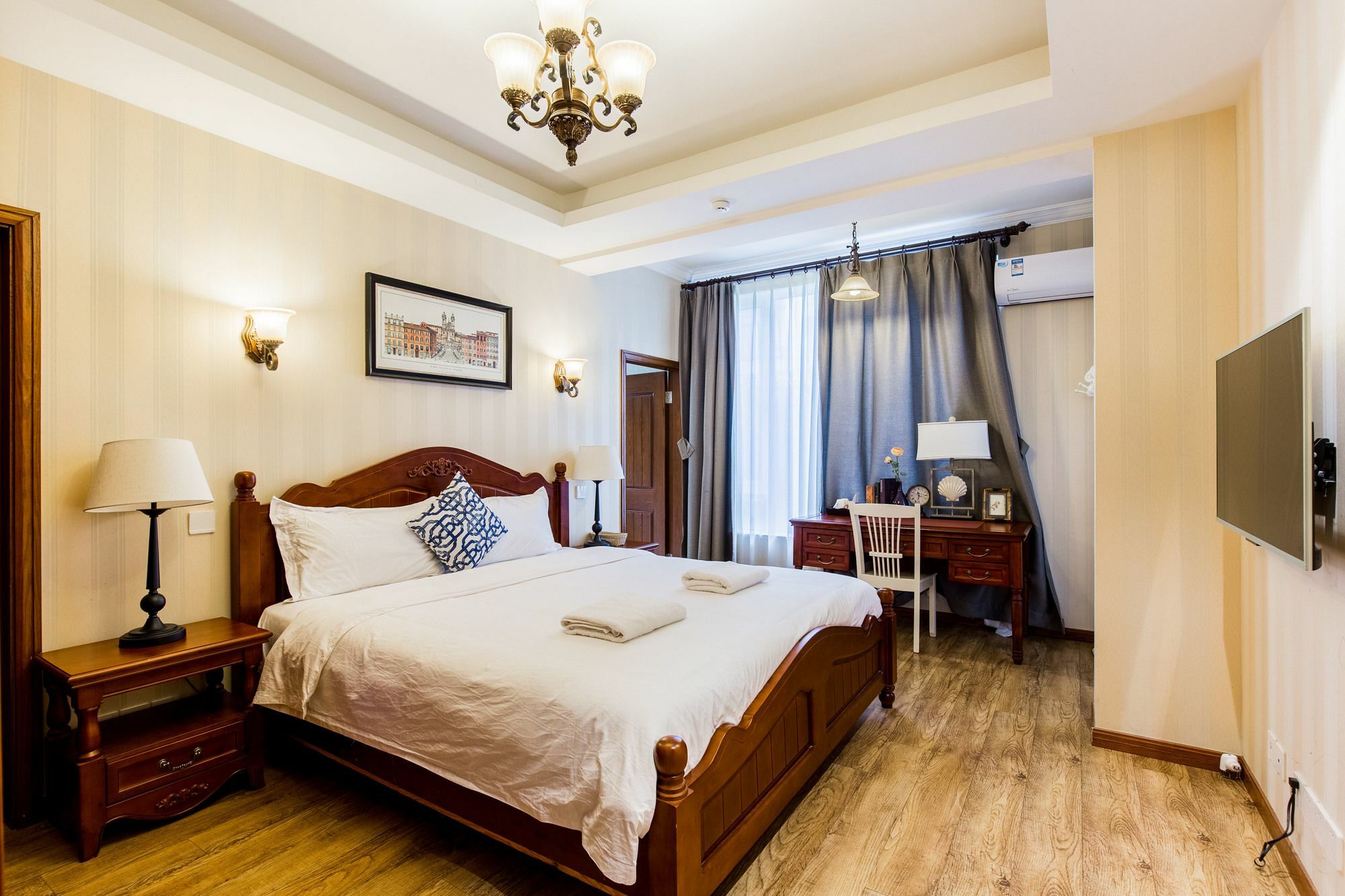 Shushe Villa Shanghai Exterior photo