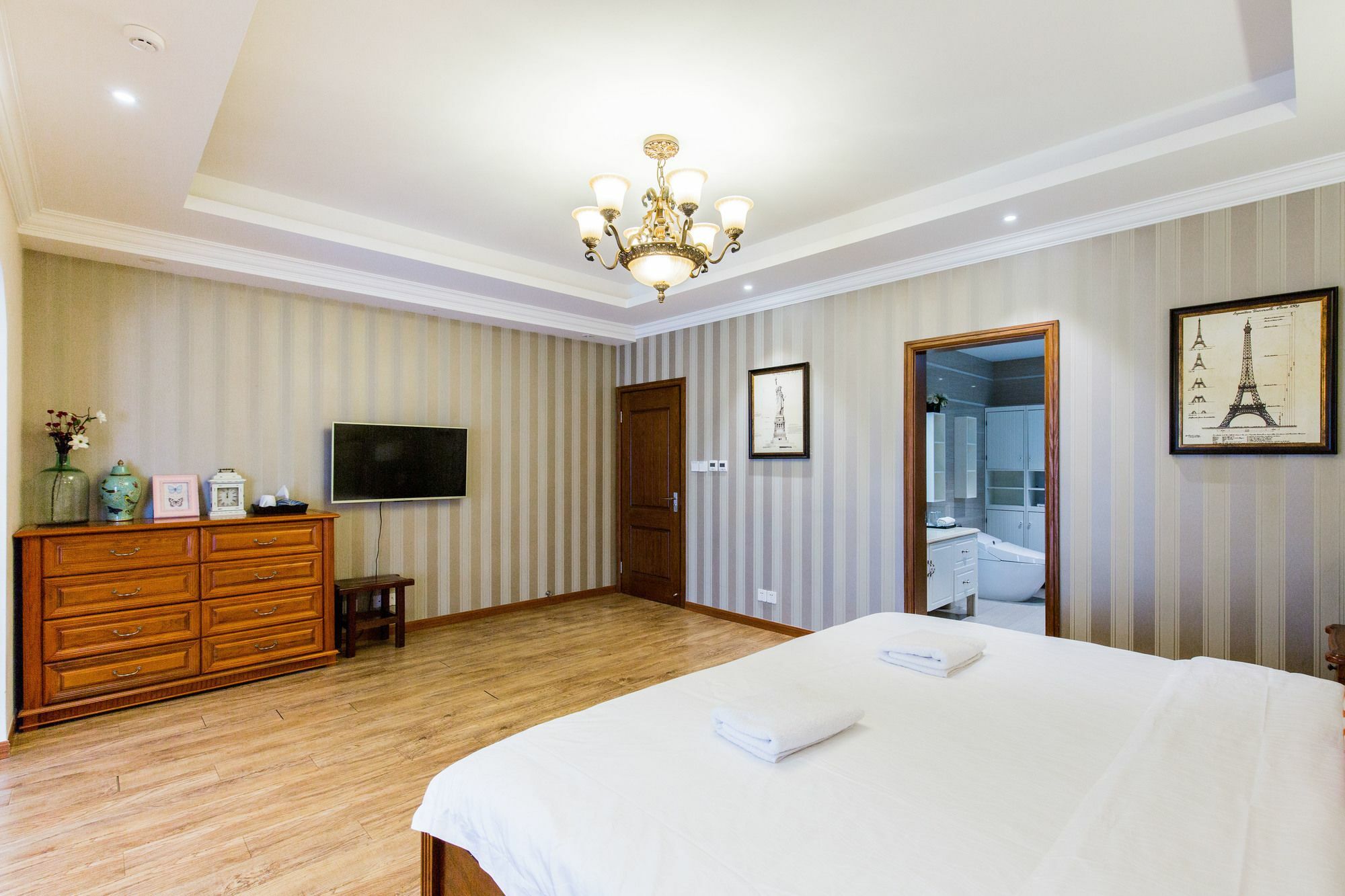 Shushe Villa Shanghai Exterior photo