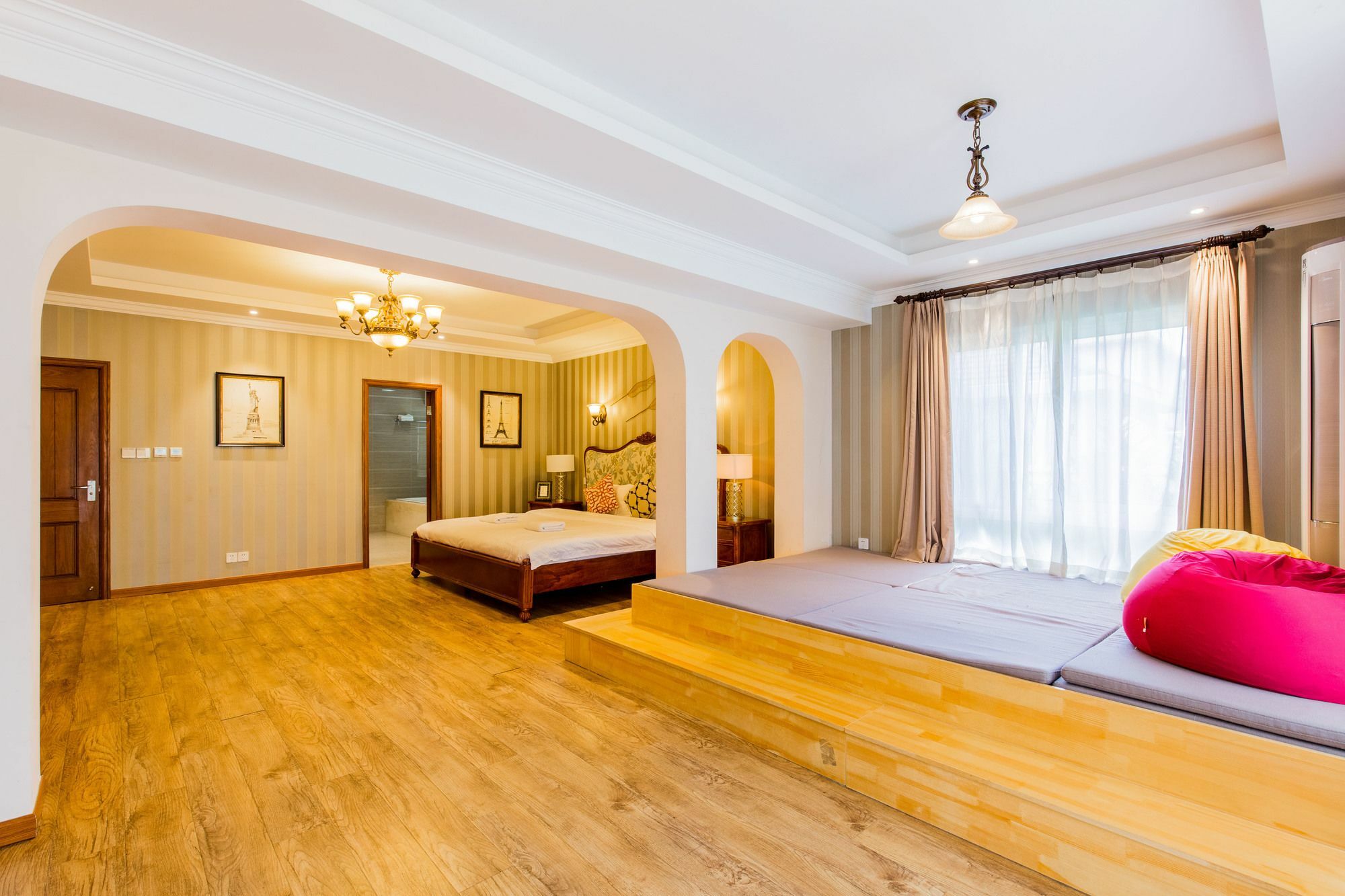 Shushe Villa Shanghai Exterior photo