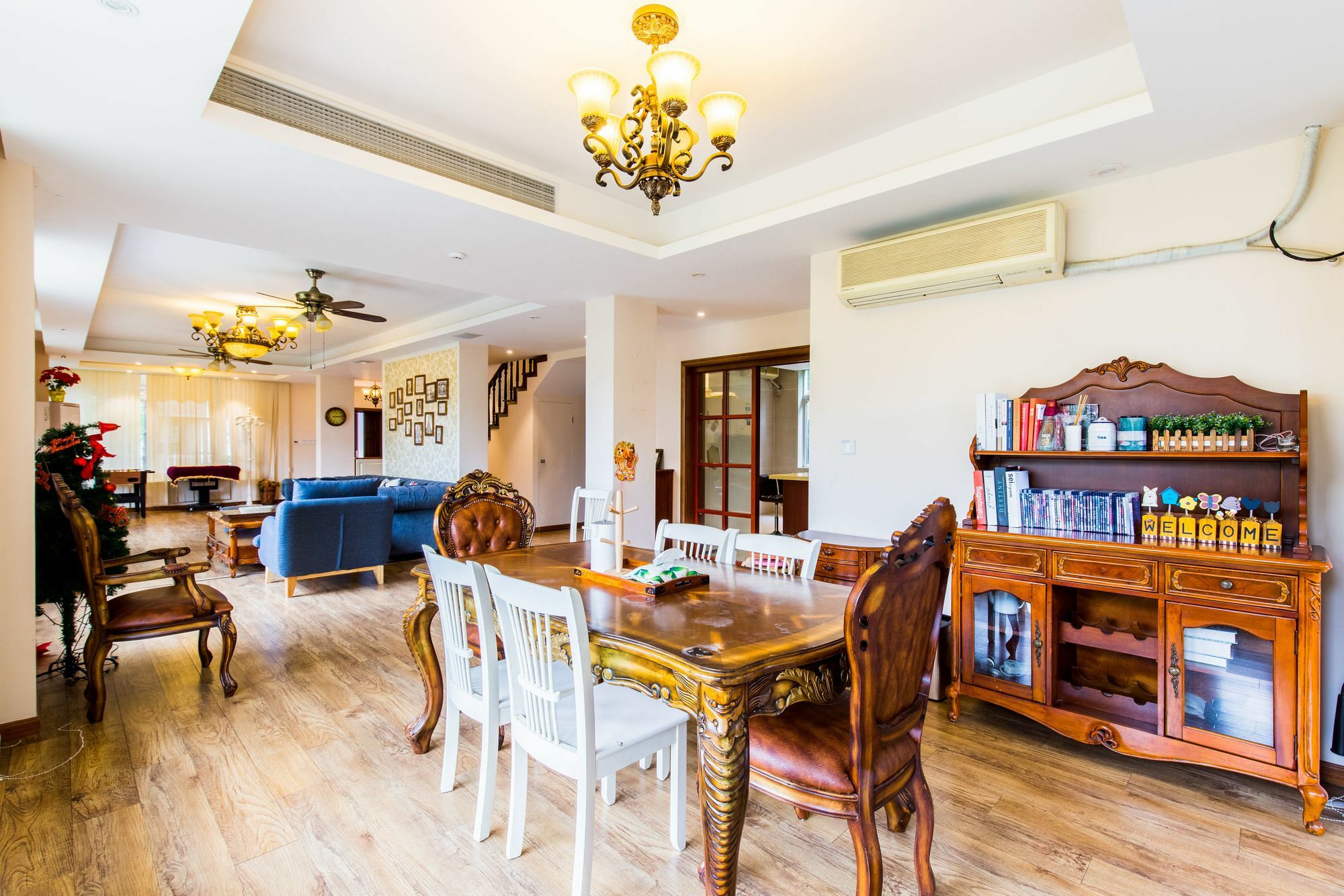 Shushe Villa Shanghai Exterior photo