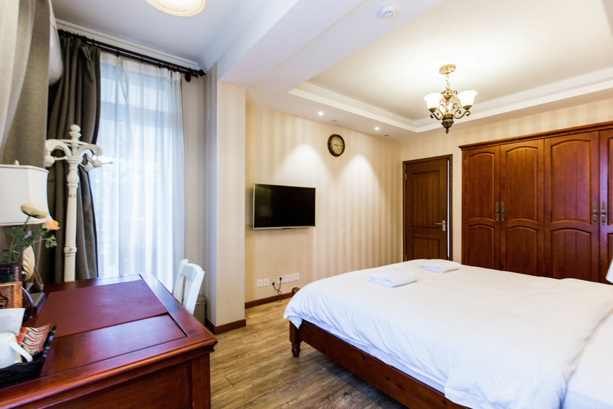 Shushe Villa Shanghai Exterior photo