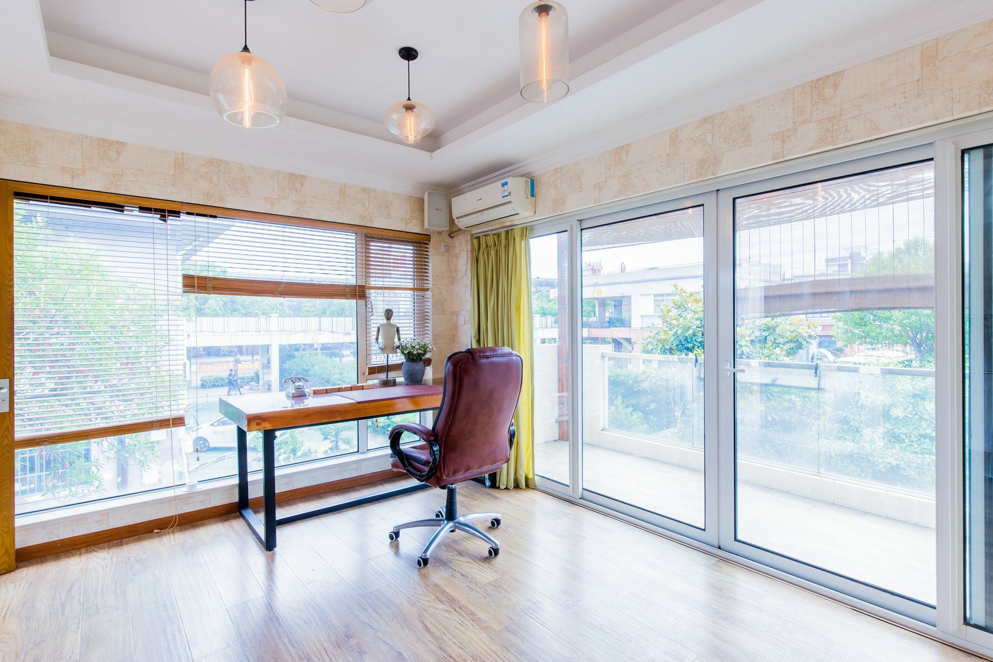 Shushe Villa Shanghai Exterior photo