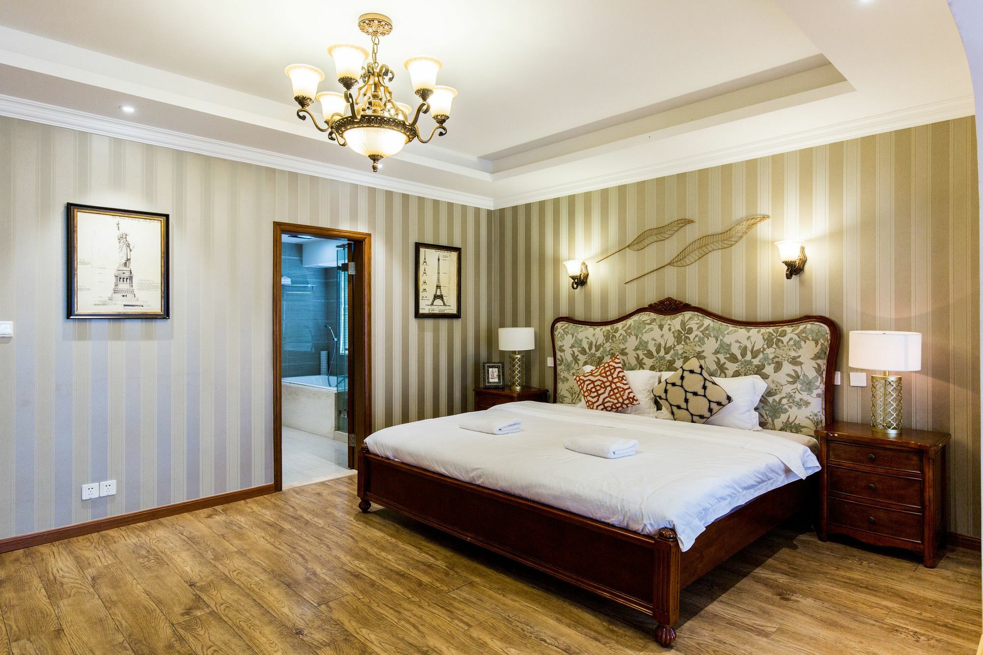 Shushe Villa Shanghai Exterior photo
