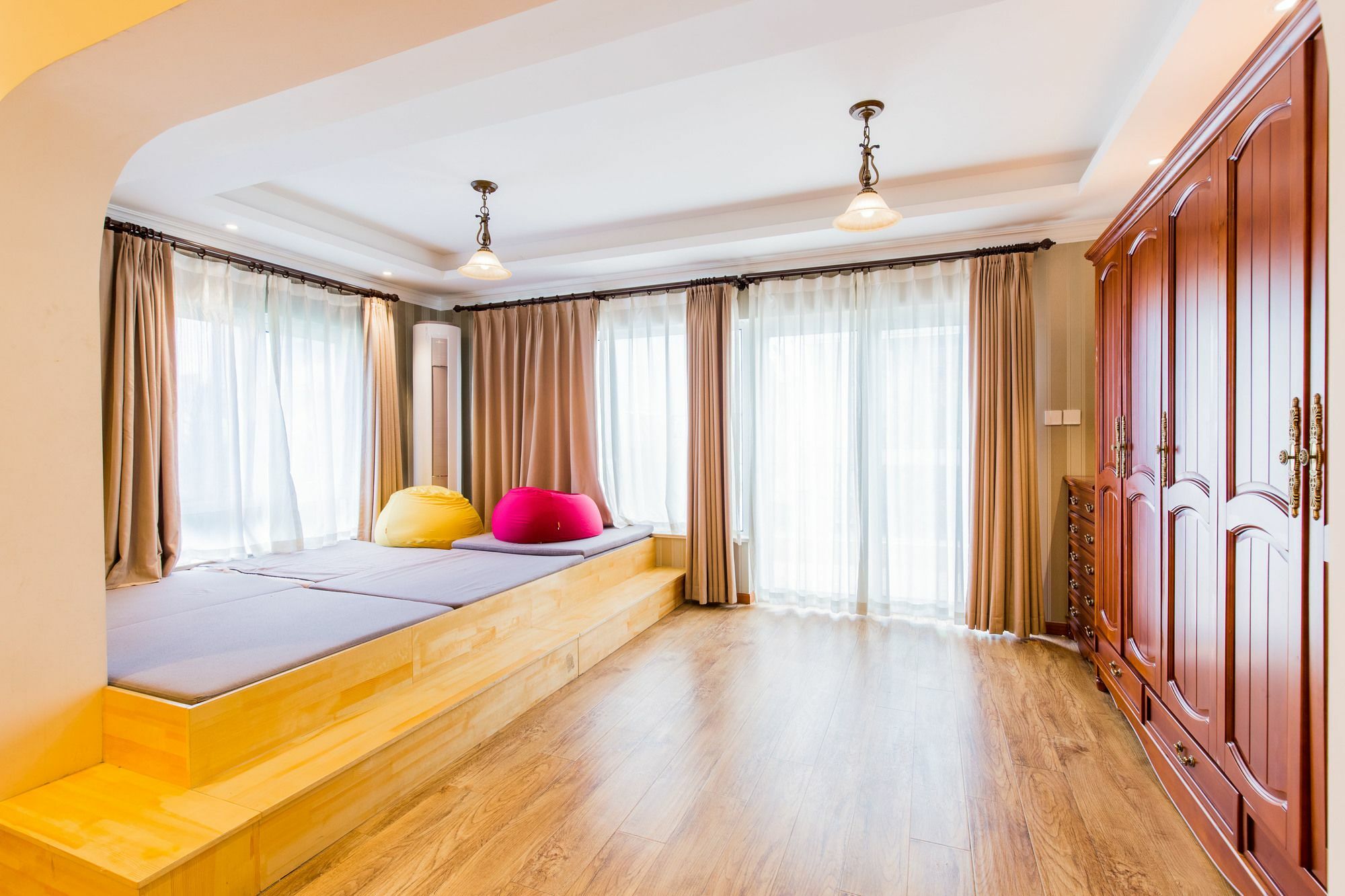 Shushe Villa Shanghai Exterior photo