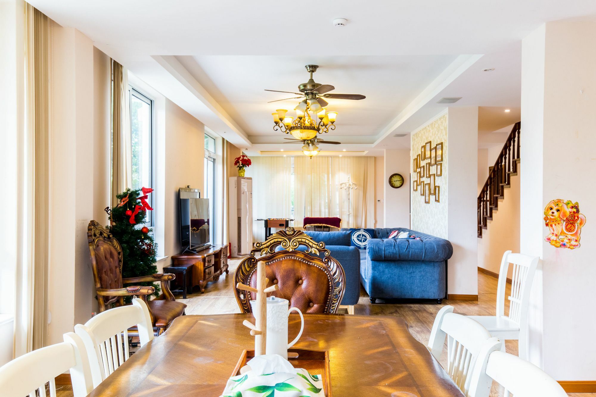 Shushe Villa Shanghai Exterior photo